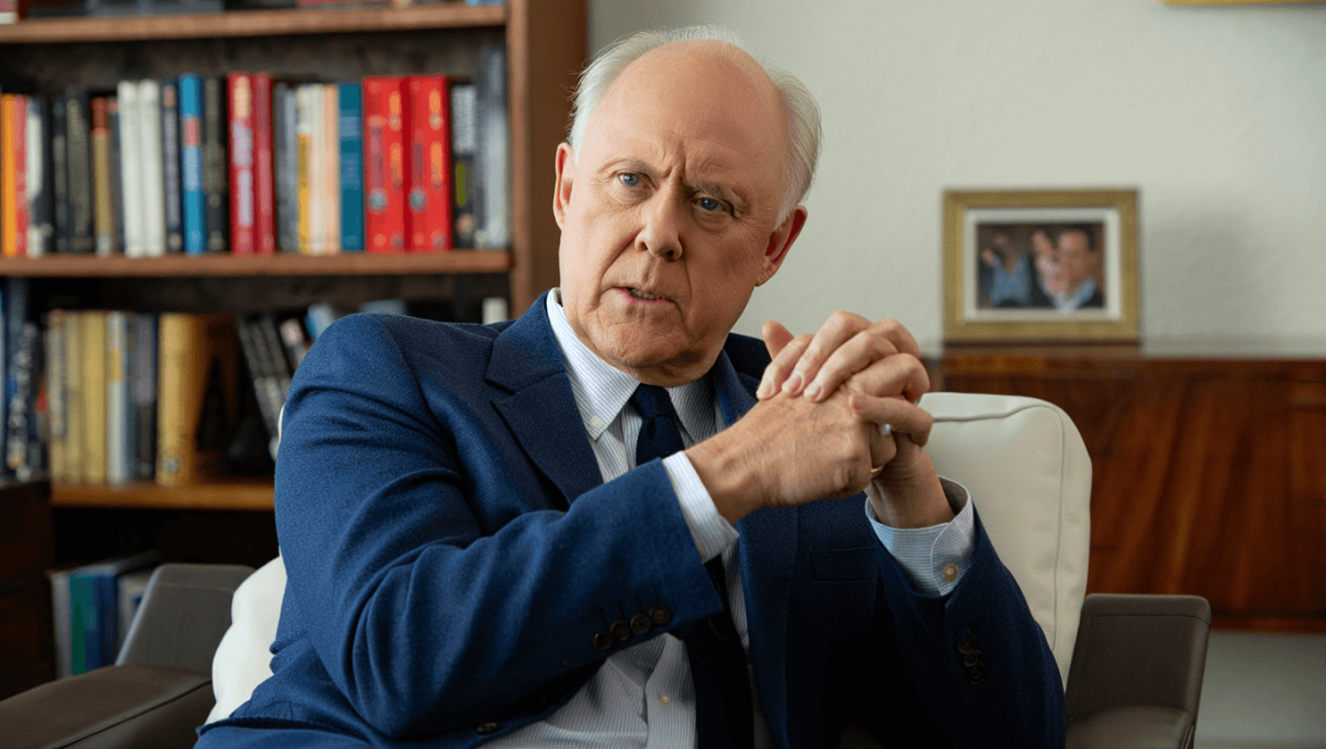 
		‘Harry Potter’ actor John Lithgow says JK Rowlingâ€™s trans views have been ‘twisted and misrepresented’	