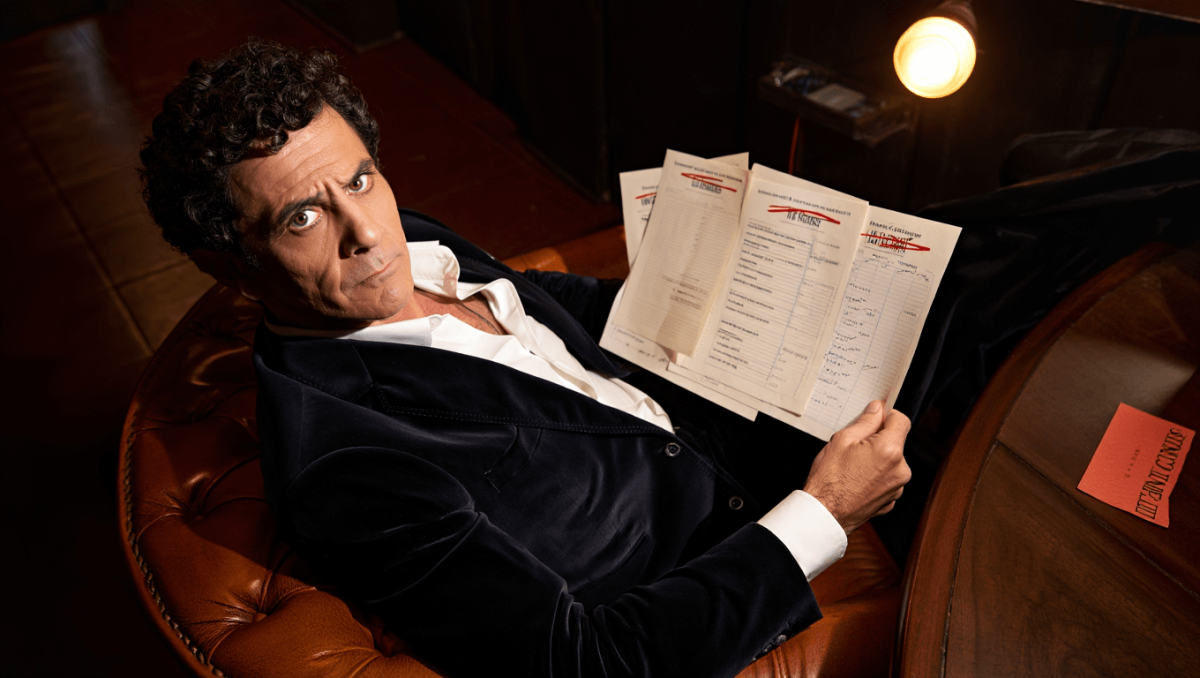 
		Johnny Carson’s character rule kept Paul Reubens off ‘Tonight Show’ guest list, book reveals	