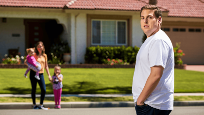 Jonah Hill breaks down decision to ditch Los Angeles with wife Olivia Millar, 2 kids