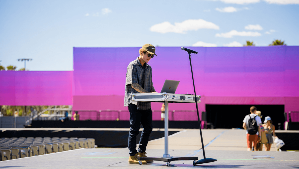 
		Justin Bieber ripped for ‘lazy’ Coachella performance amid rumored ‘groundbreaking’ $10M payday	