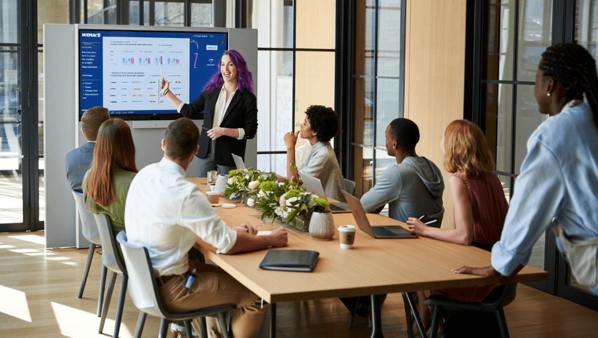 Kohl’s is stepping up its creator efforts as it attempts a sales reset