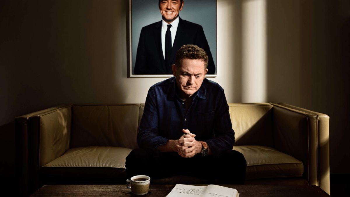 Lonely Island member name-drops ‘SNL’ host who made him ‘very uncomfortable’