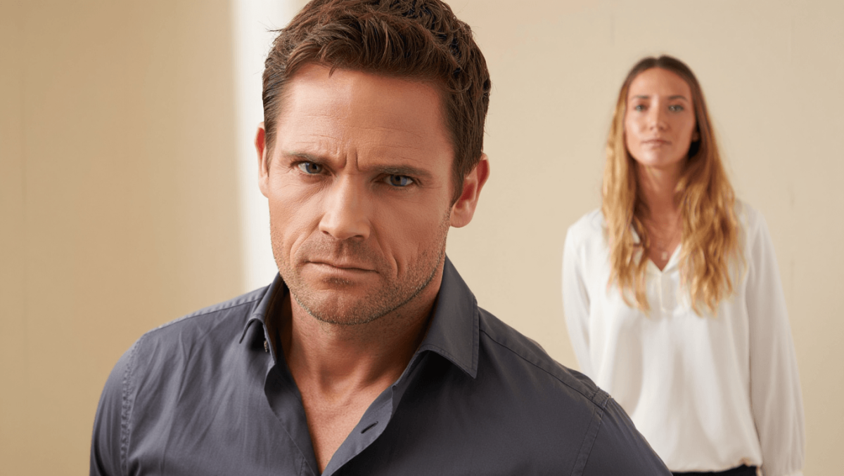 
                                MAFS Australia’s Grayson and Julia have very different reasons for their sudden split                            