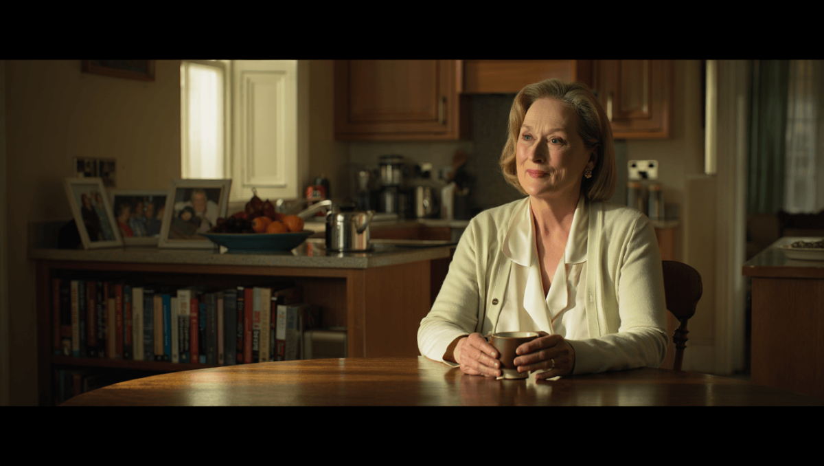 A Star-Studded HBO Adaptation of Jonathan Franzen’s ‘The Corrections’ Fell Apart a Decade Ago — Now Meryl Streep Leads a New Version at Netflix