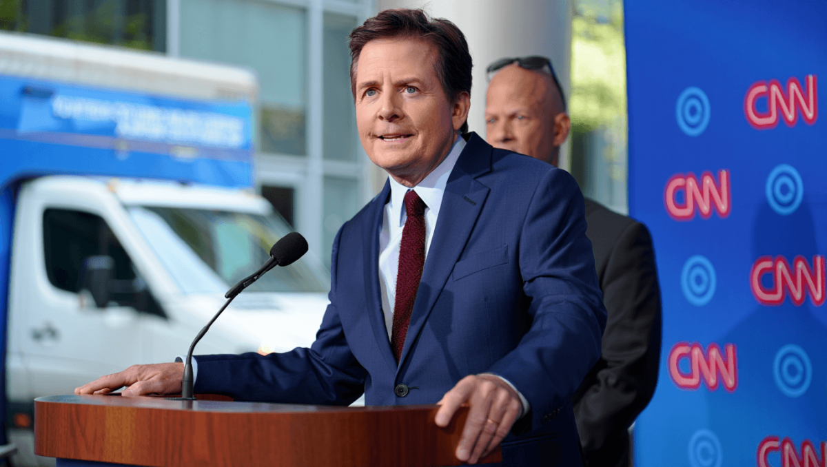 
		Michael J. Fox insists he’s alive and ‘doing great’ after CNN blunder led to shock death rumors	