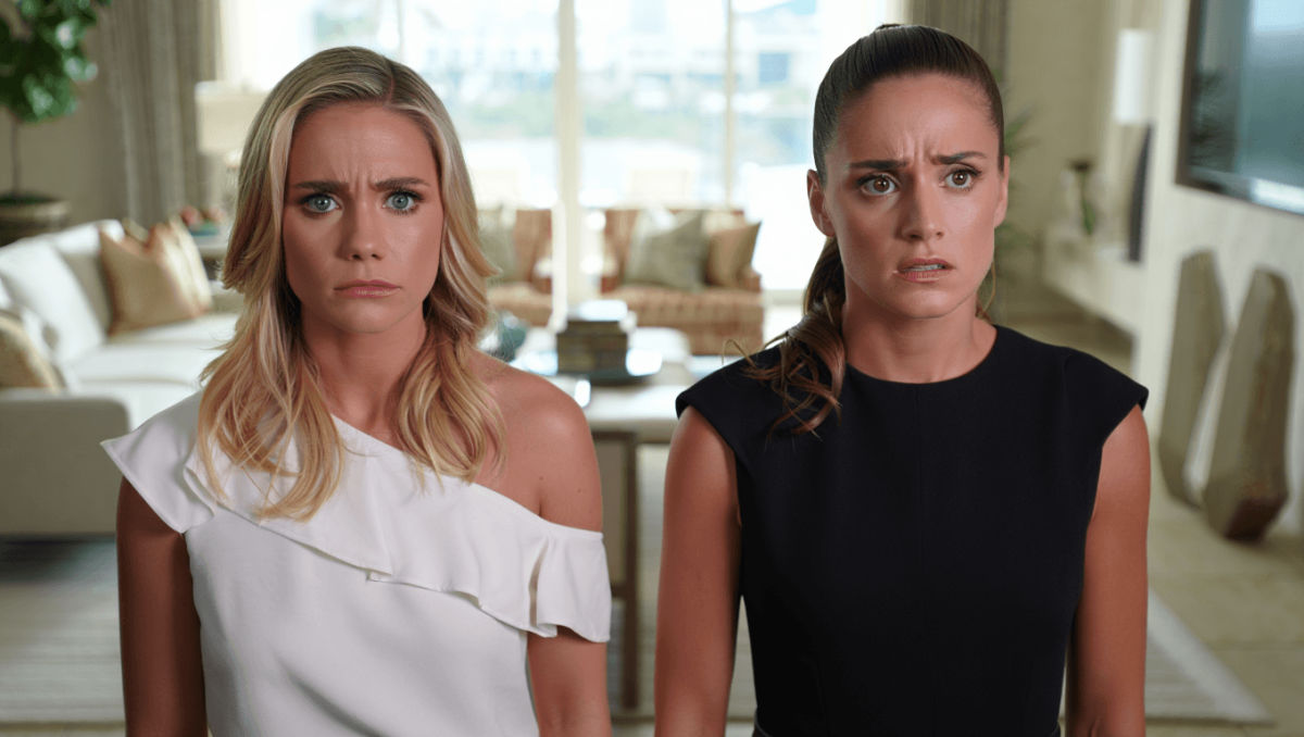 
		Paige DeSorbo picks a side in Amanda Batula and Ciara Miller’s ‘Summer House’ spat over West Wilson	