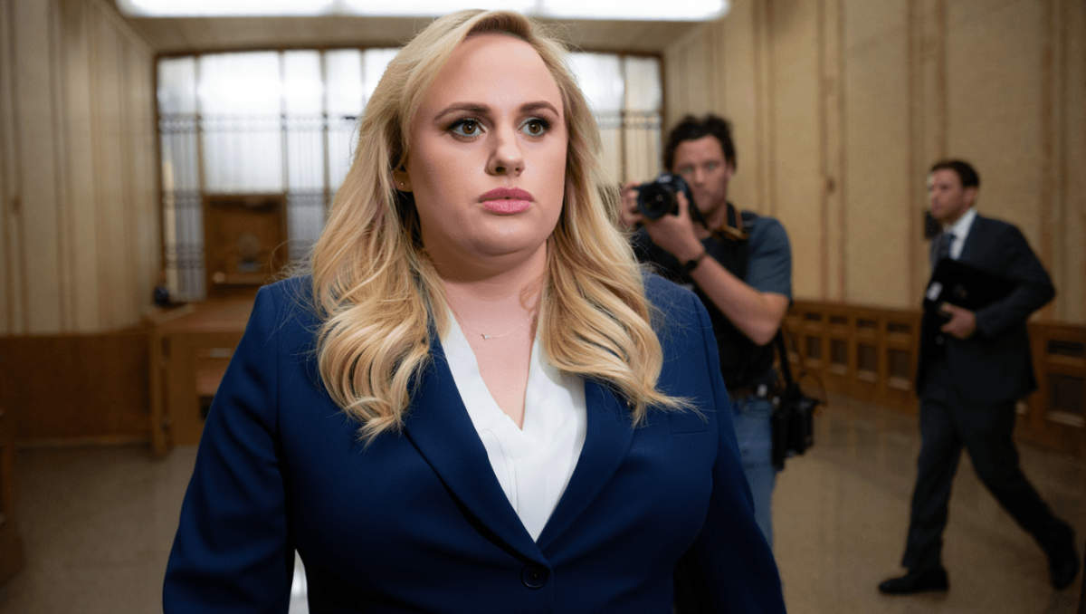 
		‘Bully’ Rebel Wilson under fire in court for alleging ‘Deb’ co-star covered up sexual assault to get ahead in Hollywood	