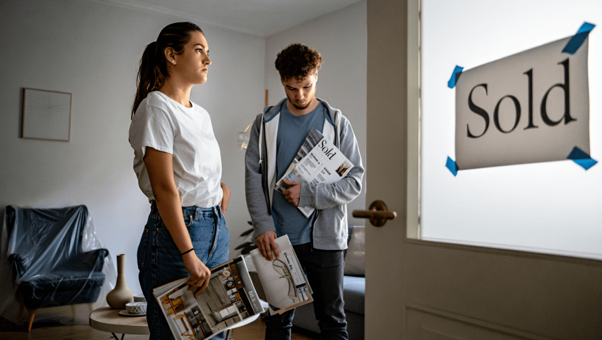 Home brands target renters as ownership remains out of reach for many
