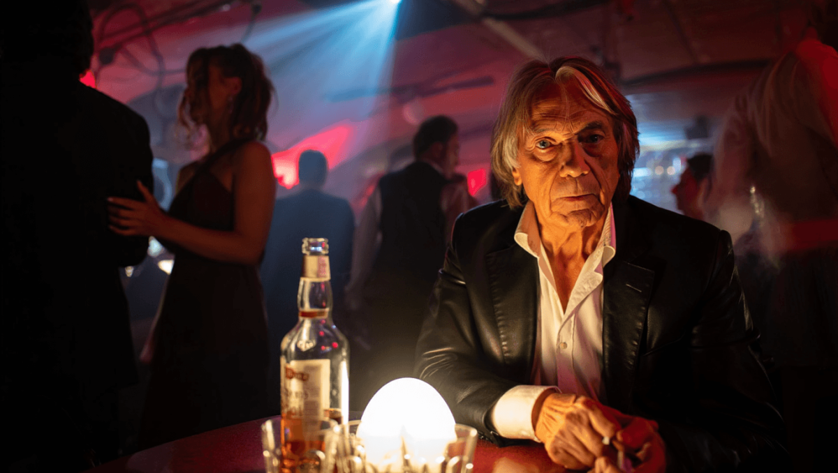 
		Rolling Stones book reveals biggest ‘p—y hound’ in rock band — and it wasn’t Mick Jagger	