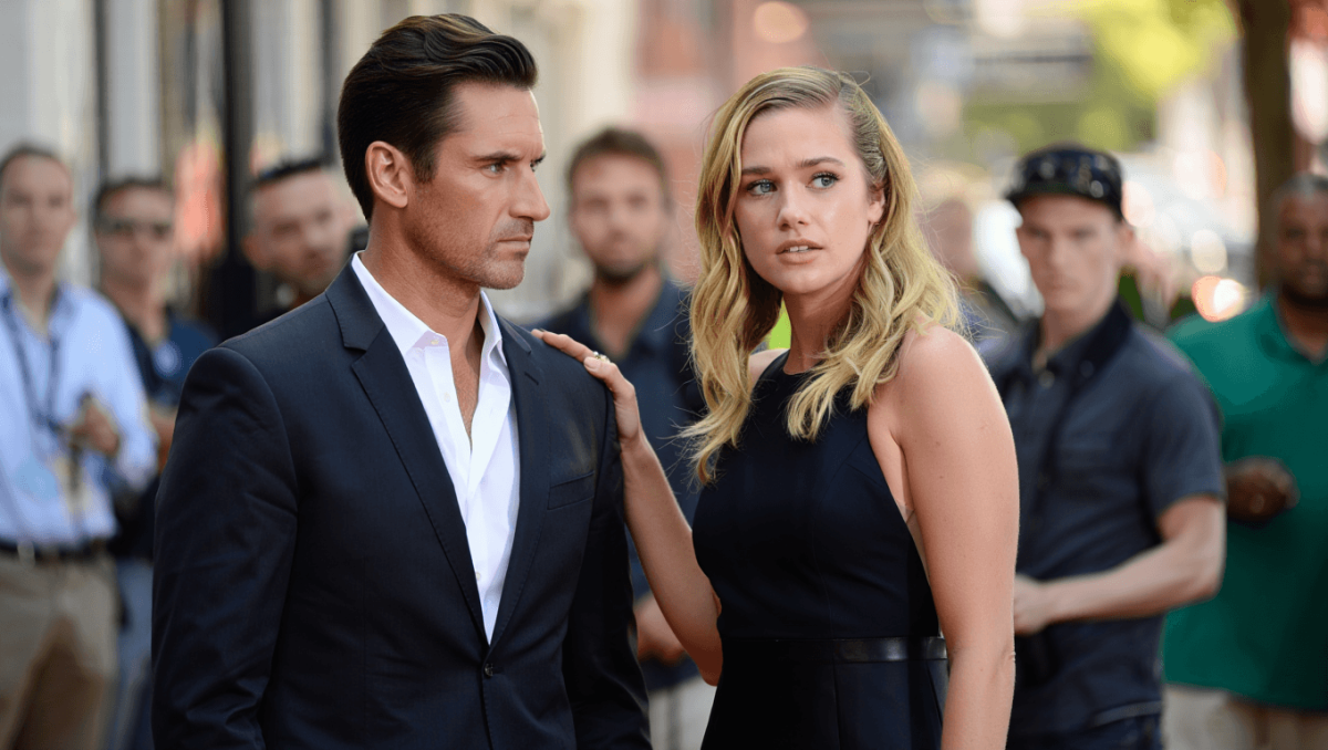 
		West Wilson, Amanda Batula and rest of ‘Summer House’ cast arrive for Season 10 reunion on heels of romance bombshell	