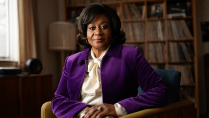 Last surviving member of legendary girl group the Ronettes, Nedra Talley Ross, dead at 80