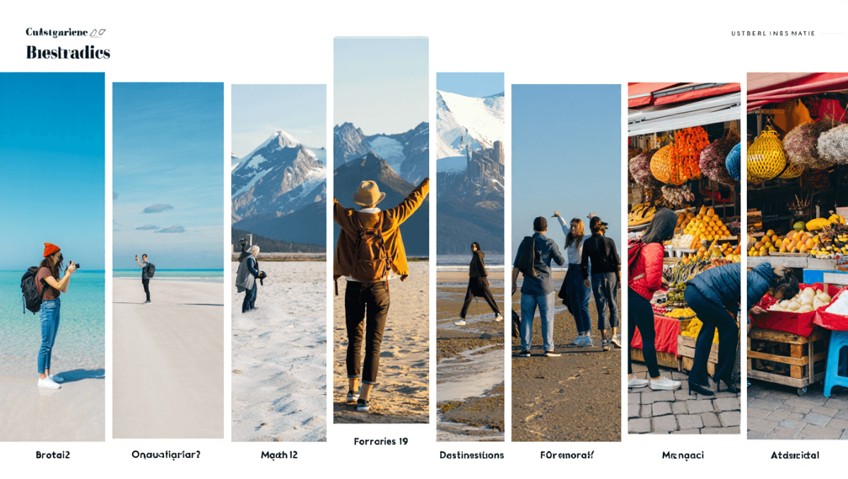 The Top 10 Safest Destinations You Didn’t Expect: 2026 Rankings Revealed By 6,800+ Travelers