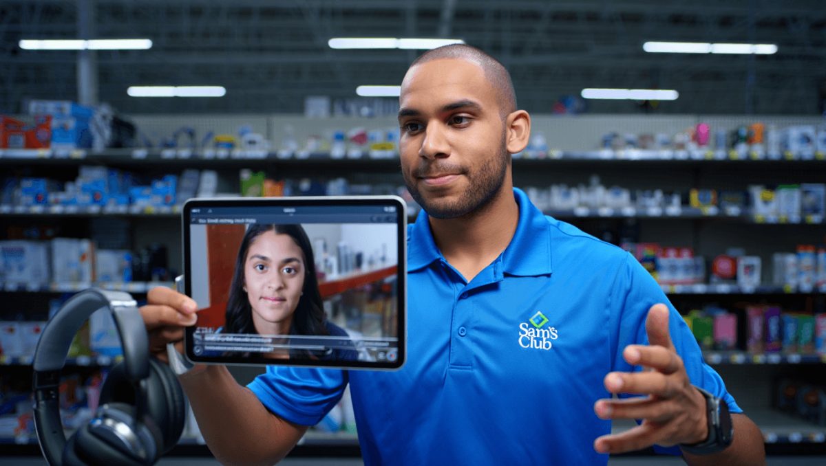 Sam’s Club hires ‘experts’ to make video reviews for product pages
