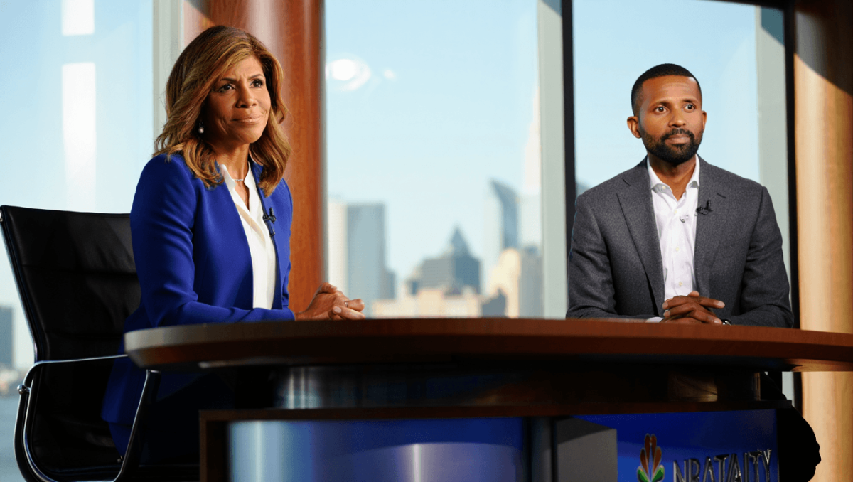 
		Why Savannah Guthrieâs âTodayâ return means NBC won’t let Hoda Kotb step away from the show	