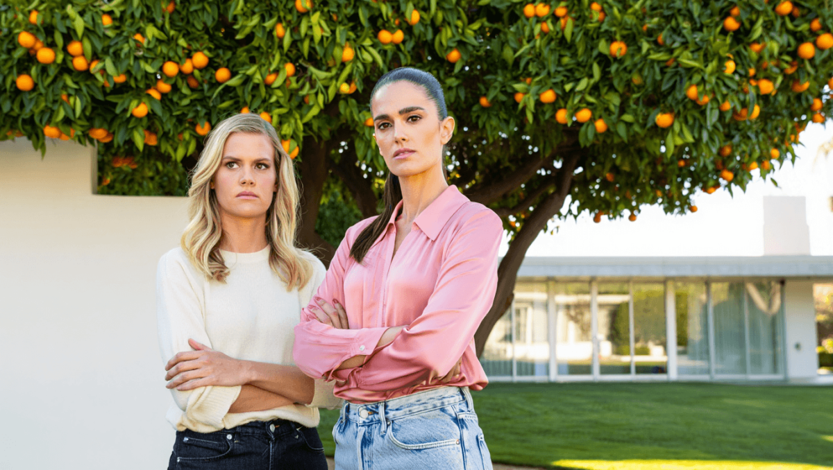 
		‘Secret Lives of Mormon Wives: Orange County’ spinoff confirmed with Bobbi Althoff, Aspyn Ovard and more	