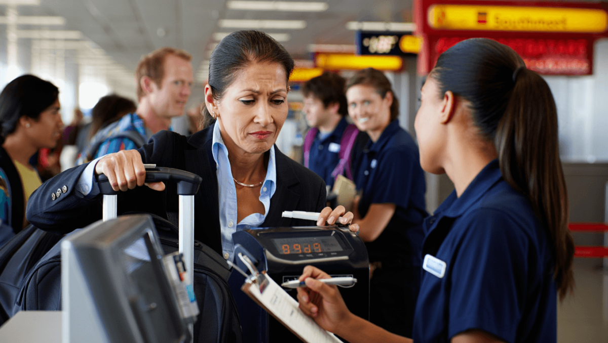 Southwest hikes bag fees less than a year after ending 'bags fly free'