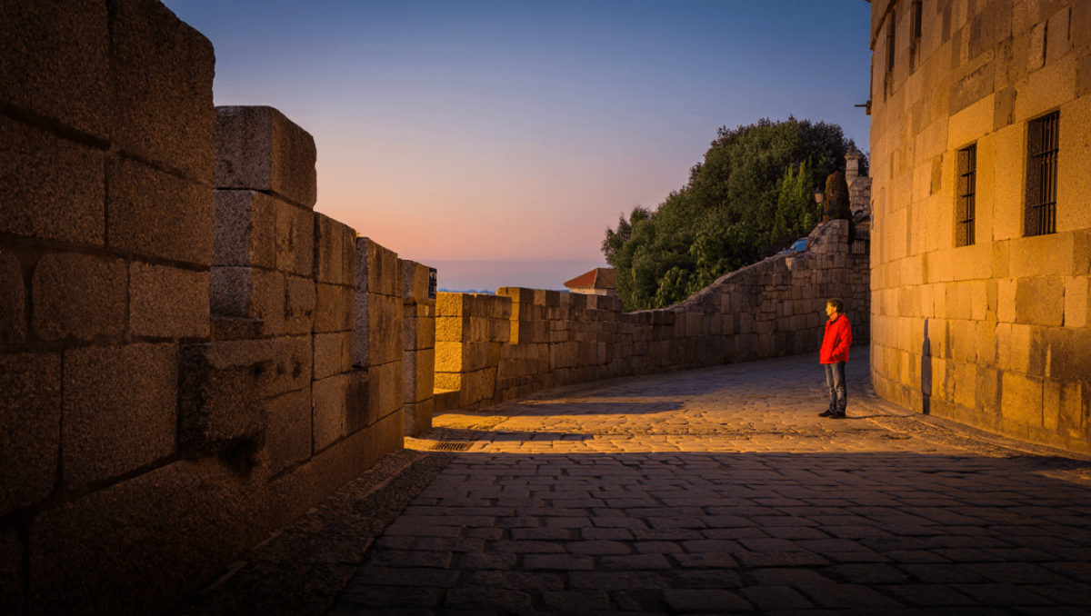 This Beautiful Ancient City In Spain Has No Crowds & Incredible Culture
