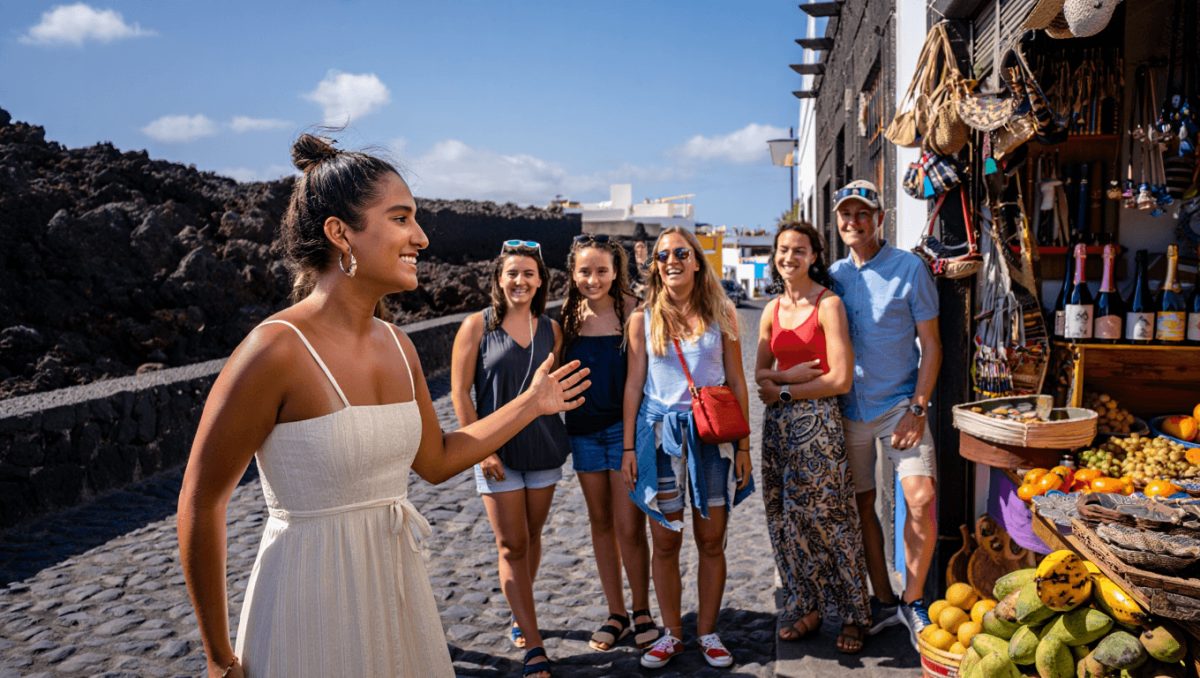 This Paradise Island In Spain Actually Wants More Tourists To Visit