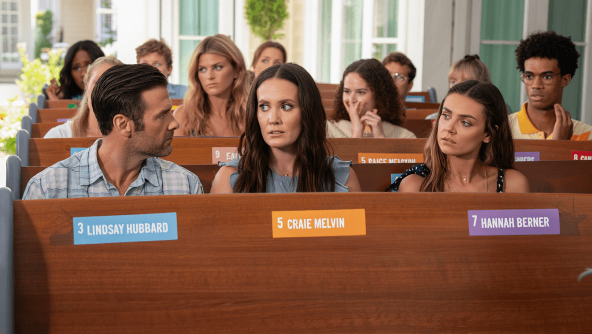 
		‘Summer House’ Season 10 reunion seating chart revealed	
