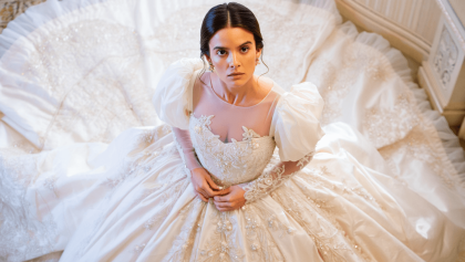 Sydney Sweeney’s ‘Euphoria’ wedding dress is fit for a ‘bridezilla’