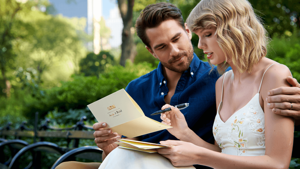 
		Taylor Swift and Travis Kelce’s wedding date and location revealed as save-the-dates go out	
