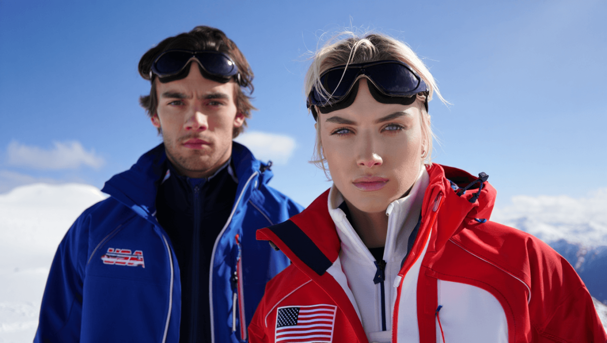 Team USA Skiers Are Going Viral For Their Honest Take On Representing The US Right Now