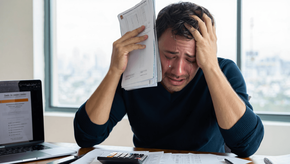 
		‘The Pitt’ star cries as he reveals show helped pay off $80K debt: Thought I would ‘die’ with it	