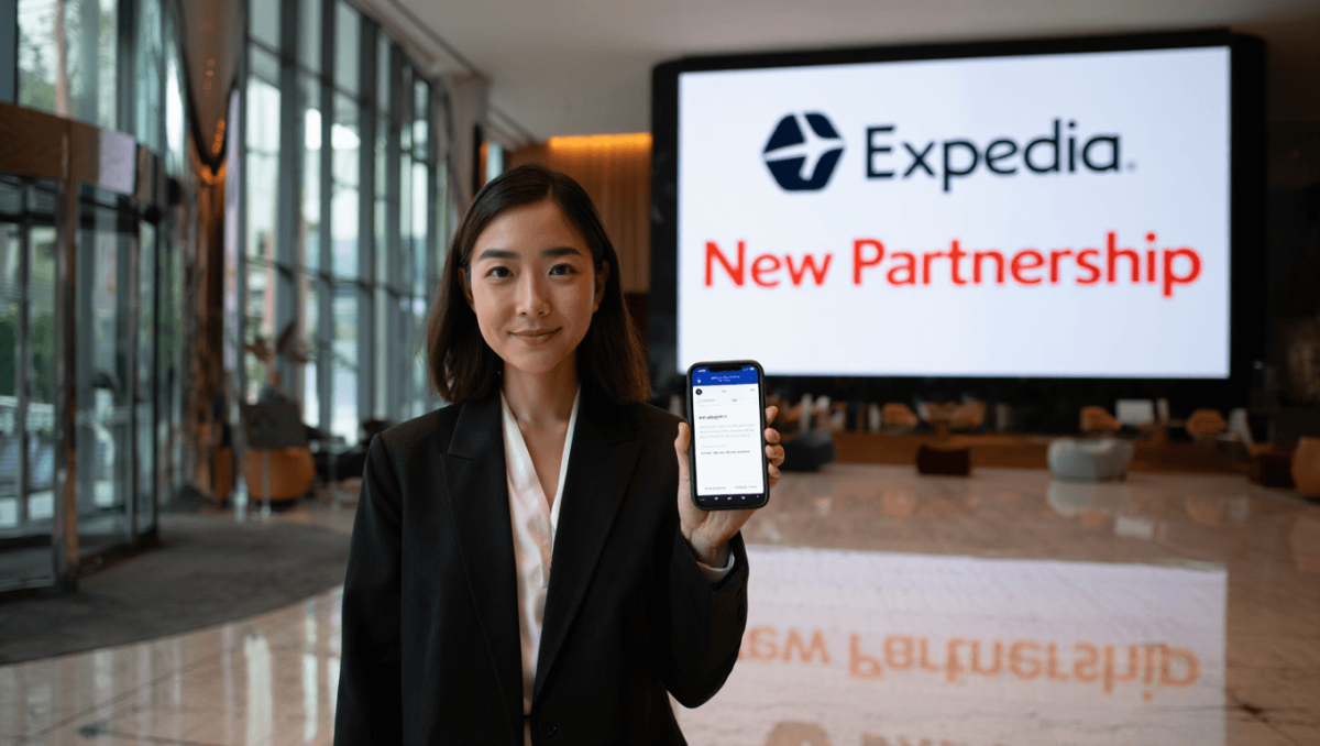 You can now book hotels with Uber via a new Expedia partnership, and there are some good deals