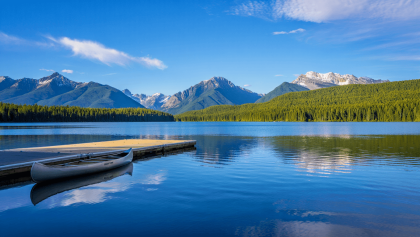 Crowd-free shores in Cannon Beach, OR