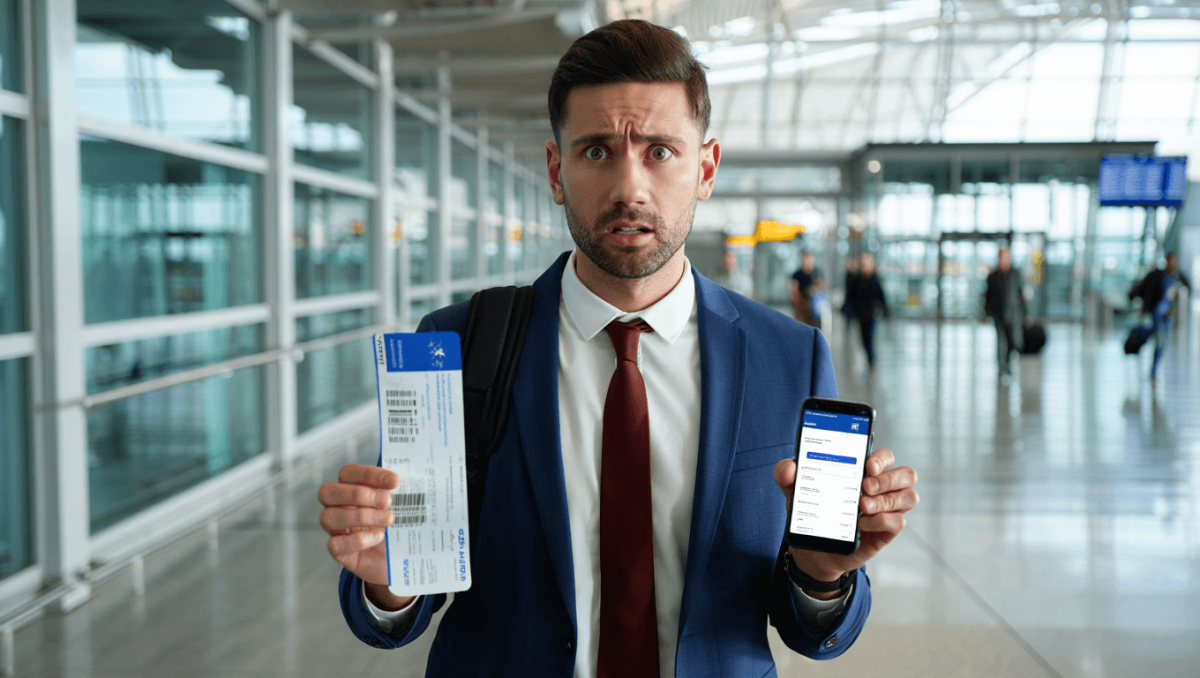 $3,000 ticket, 0 miles earned?! United launches basic biz, premium fares with tough new restrictions