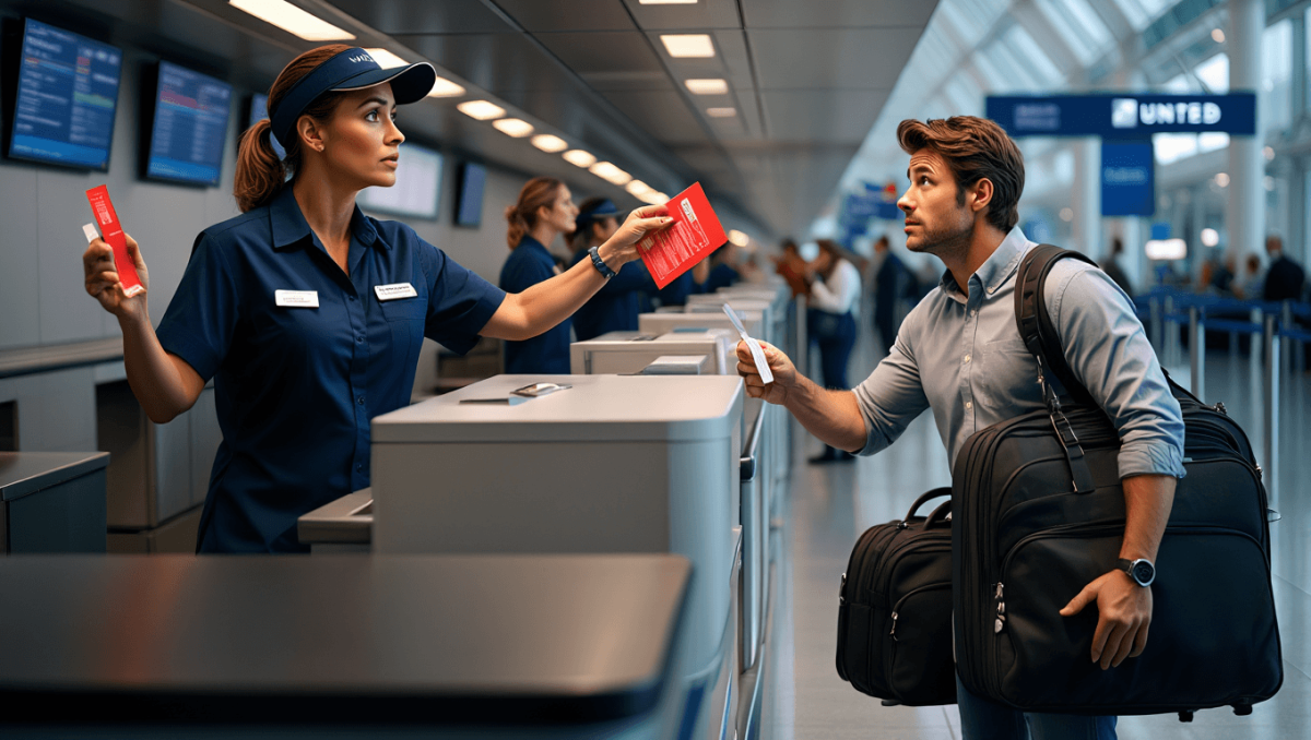 United Airlines is raising bag fees by $10 beginning Friday