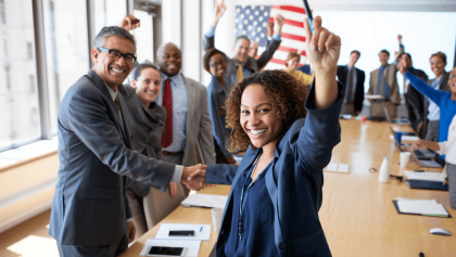 WGA Members Ratify New 4-Year Deal with Film and TV Studios