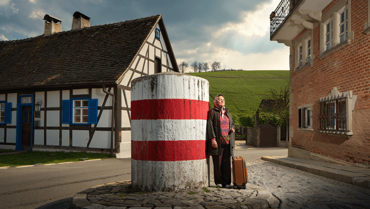4 Of The Weirdest But Also Coolest Places To Visit In Europe