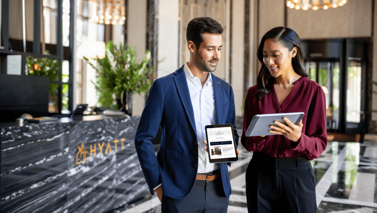 World of Hyatt wish list: 2 TPG Globalists on their dream program changes