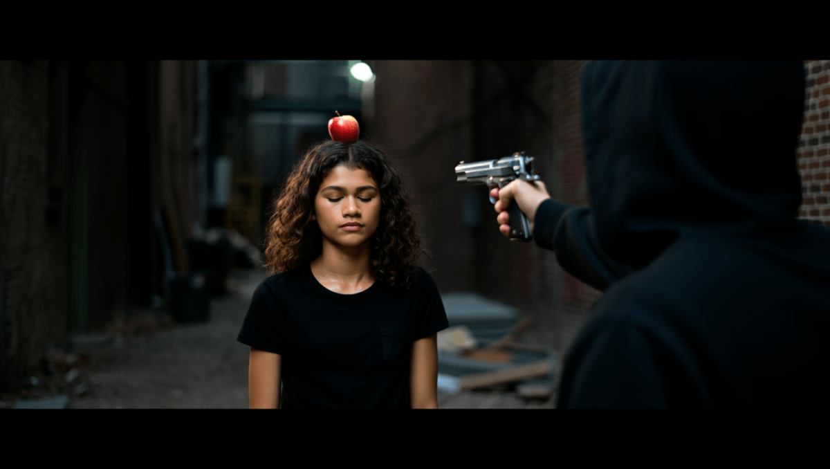 
		‘Euphoria’ actor breaks down Zendaya’s heart-pounding apple scene in Season 3 premiere	