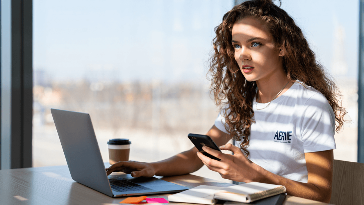 Brands Briefing: Aerie drew thousands of applicants for its creator program with a key rule: no AI