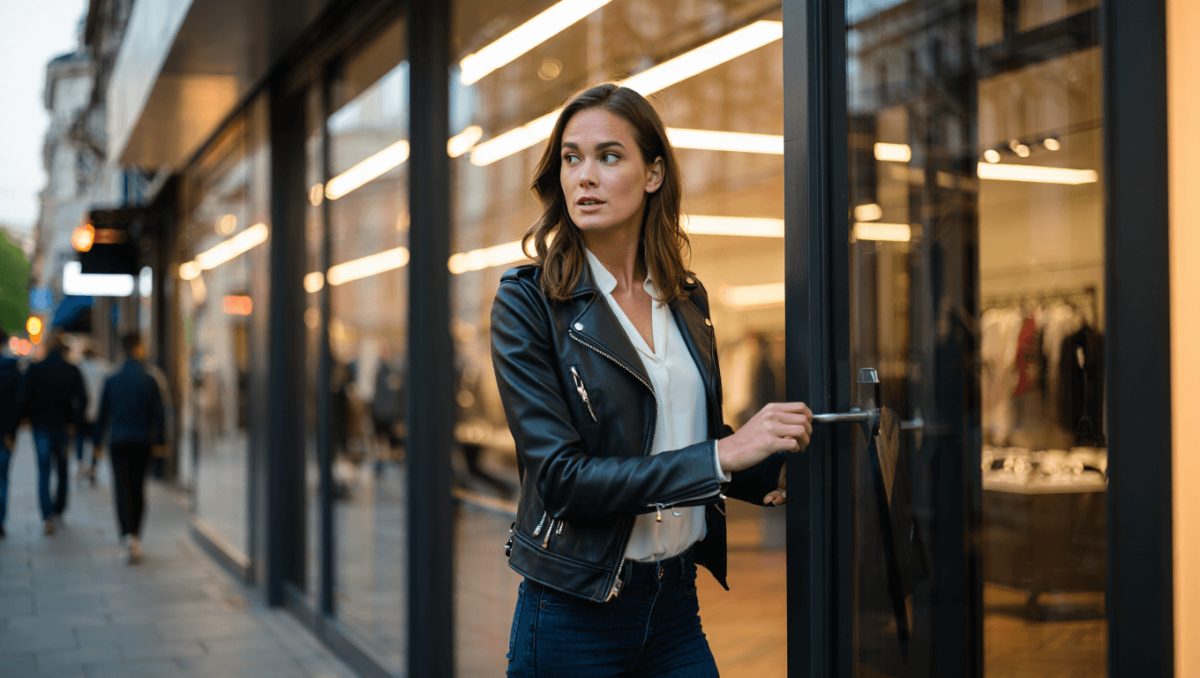 Why agentic storefronts are the future of commerce