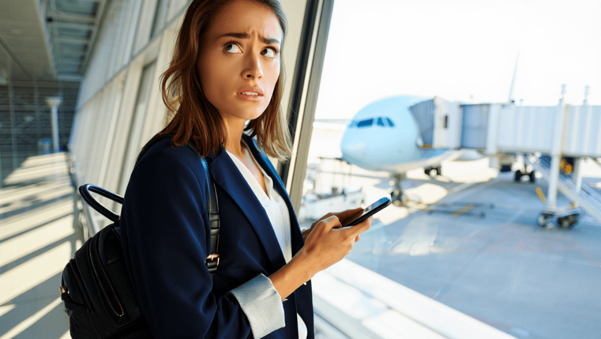You're going to pay more to fly: Fares soar 27% as fuel costs spike (See our booking tips)