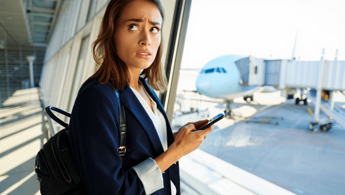 You're going to pay more to fly: Fares soar 27% as fuel costs spike (See our booking tips)