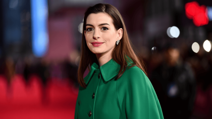 Anne Hathaway re-wears memorable look from ‘The Devil Wears Prada’ 20 years later