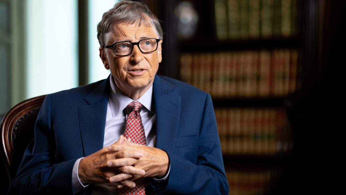 Bill Gates Addressed The Shocking Allegations About Him In The Latest Epstein Files