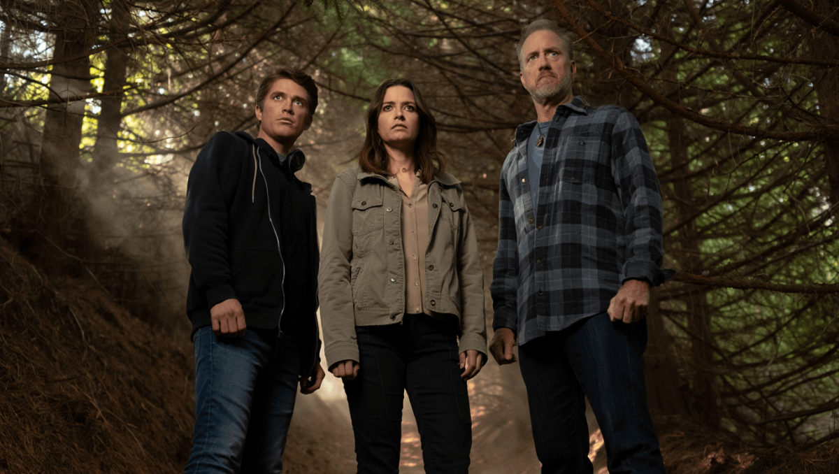 Some of the Original ‘Blair Witch’ Stars and Filmmakers Are Involved with the Lionsgate Reboot After All