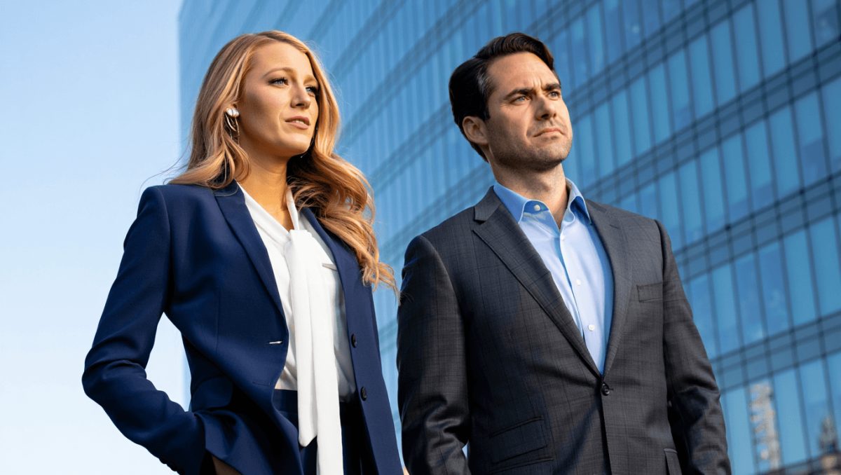 Blake Lively and Justin Baldoni reach shocking settlement in ‘It Ends With Us’ battle — 2 weeks before trial