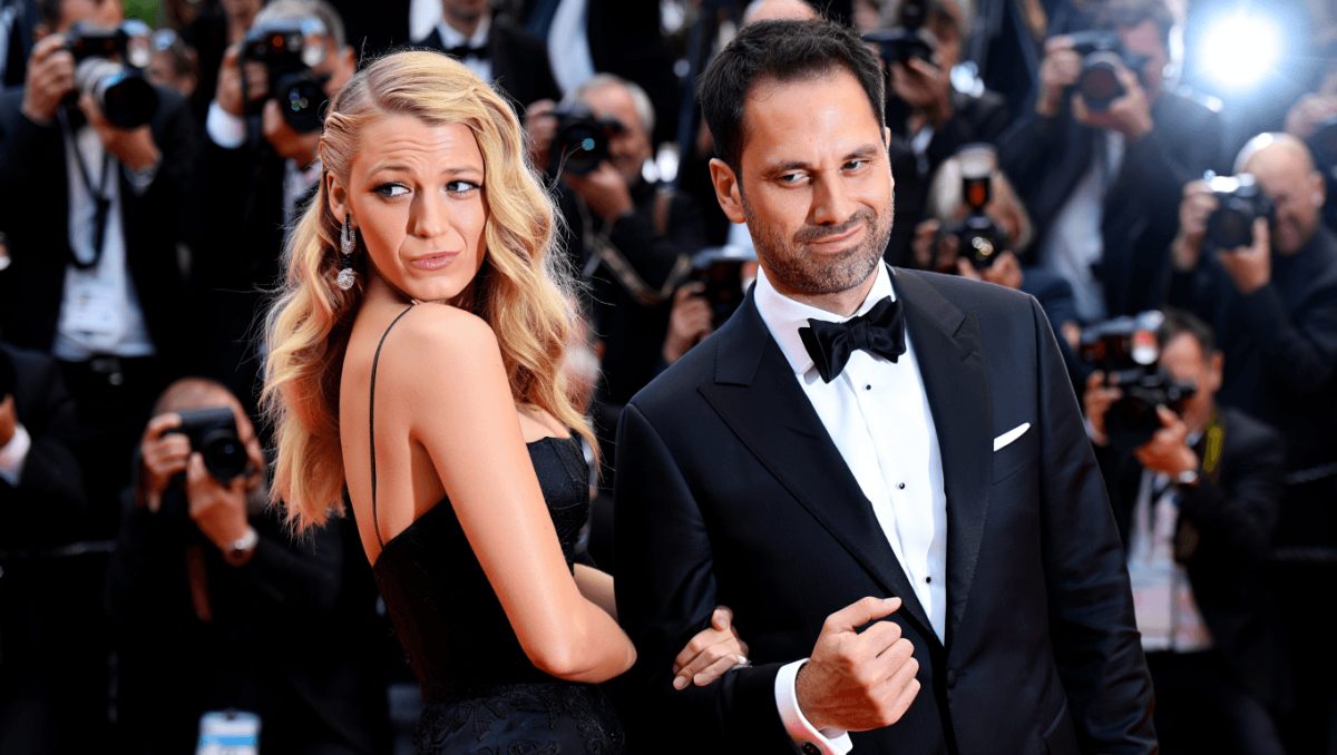 Blake Lively and Justin Baldoni’s ‘It Ends With Us’ feud: Everything we know