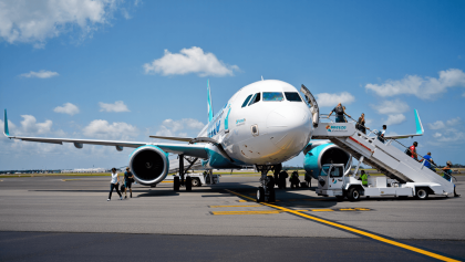 Breeze unveils big 11-route expansion, begins to fill Spirit's void in Atlantic City
