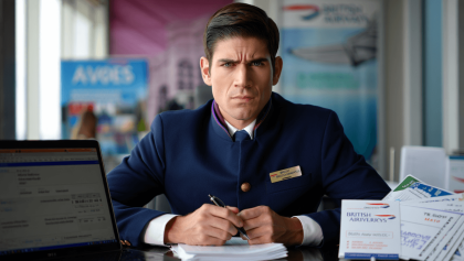 Yikes: British Airways is hiking fees on award tickets next week