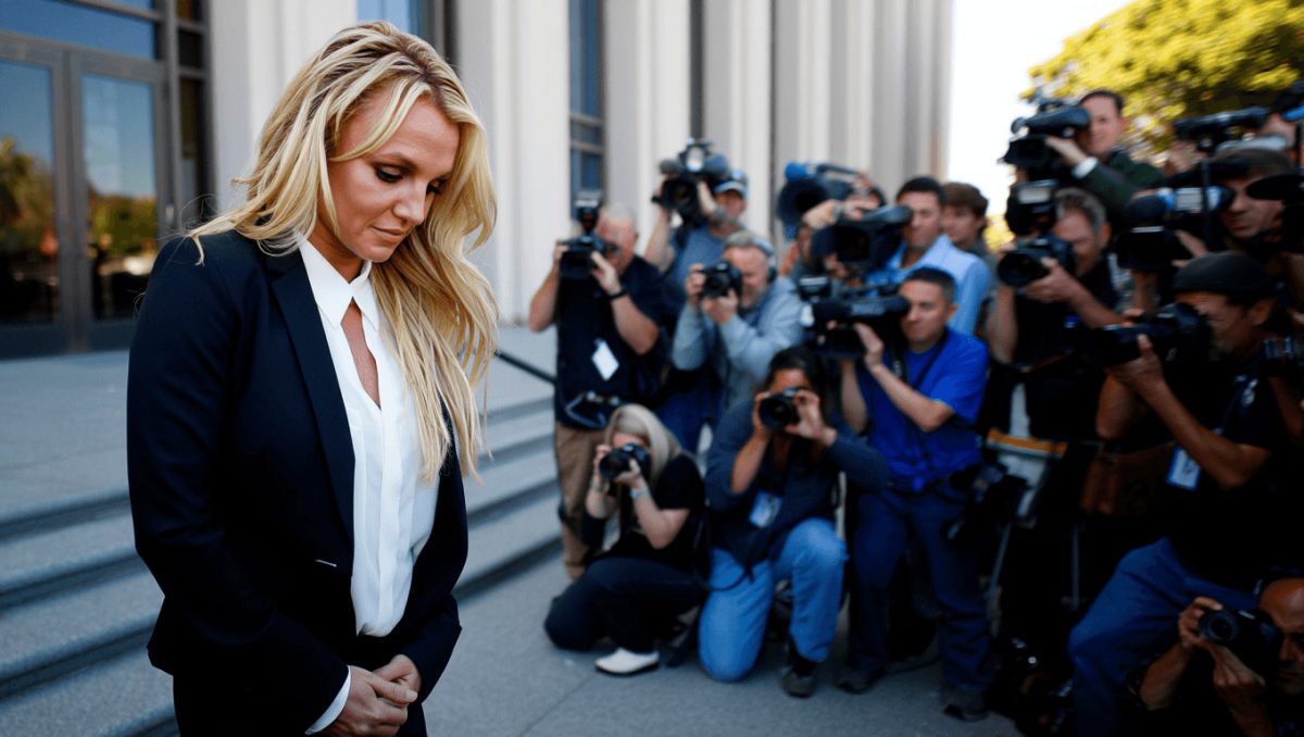 Britney Spears pleads guilty in DUI case days after leaving rehab
