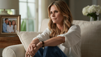 Candace Cameron Bure, 50, to become a grandma for first time as daughter Natasha is pregnant