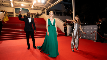 Cannes Film Festival 2026 red carpet: All the celebrity looks