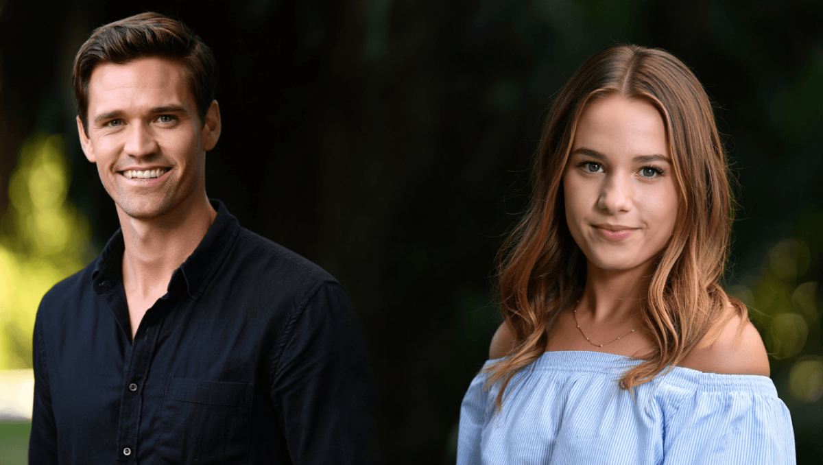 
		‘SLOMW’ star Chase McWhorter reveals he went on date with influencer ‘crush’ Hallie Batchelder	